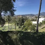 Las Pergolas