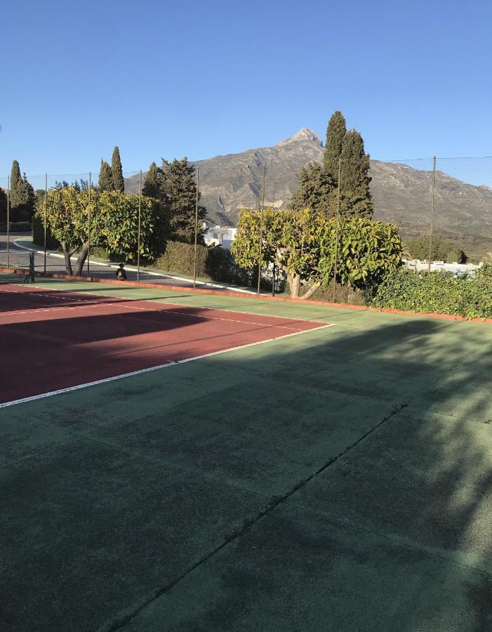Casa de férias Pergolas *