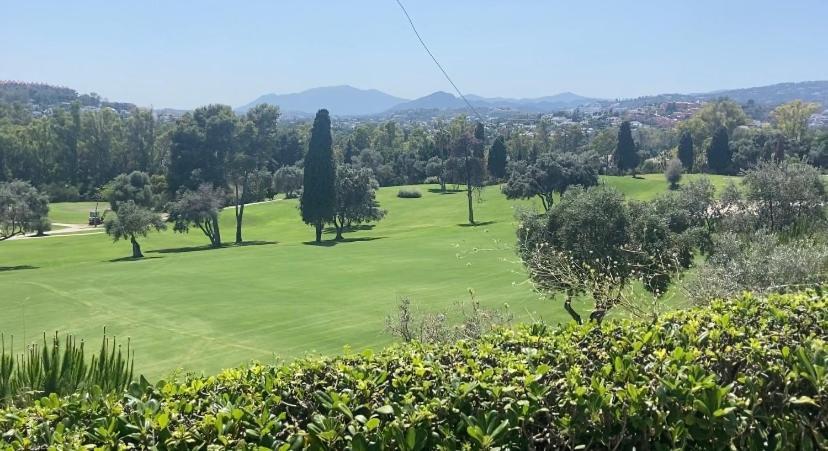 Casa de férias Pergolas Marbella