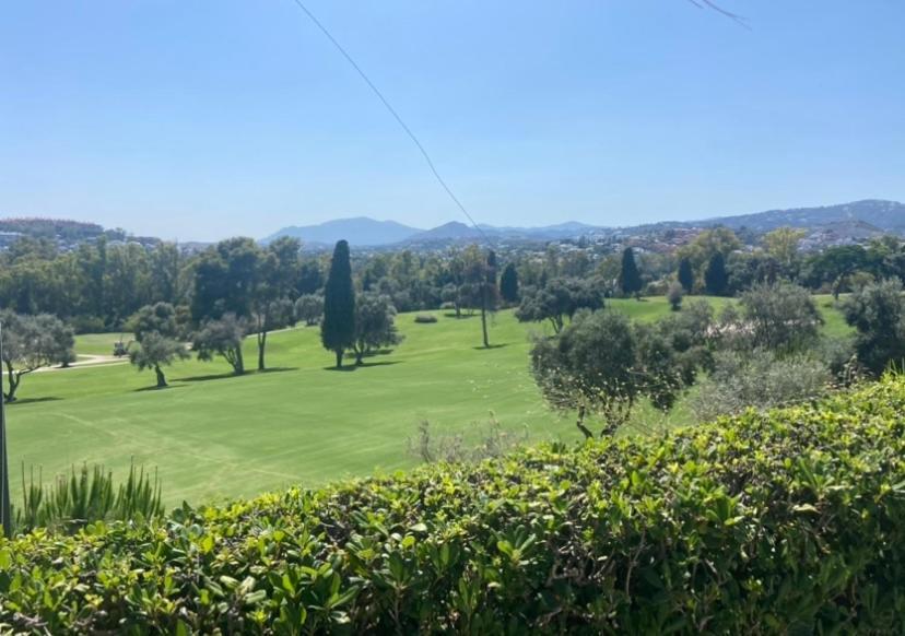 Casa de férias Pergolas Marbella