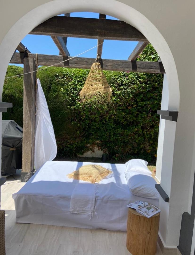 Casa de férias Pergolas