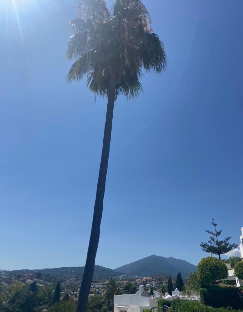 Casa de férias Pergolas Marbella