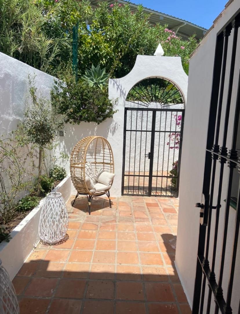 Pergolas * Marbella