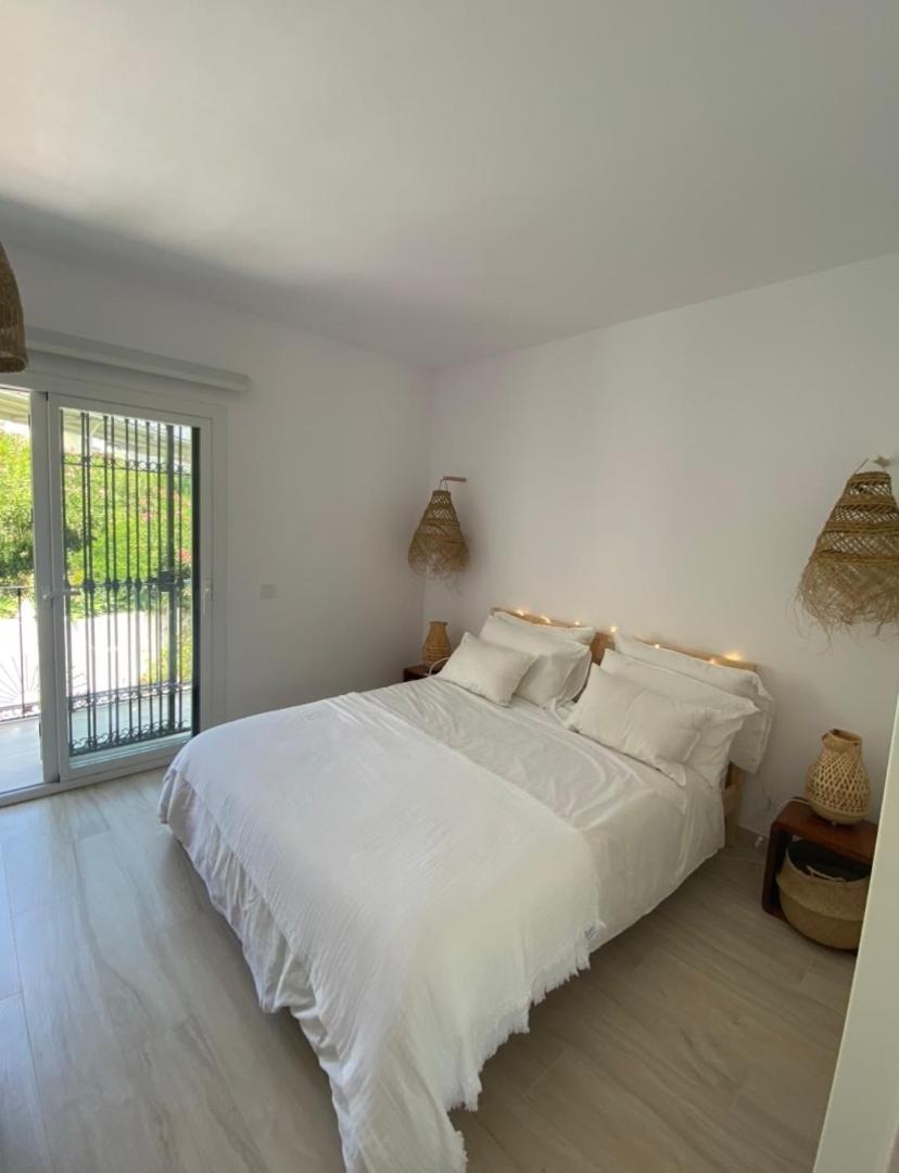 Pergolas Marbella
